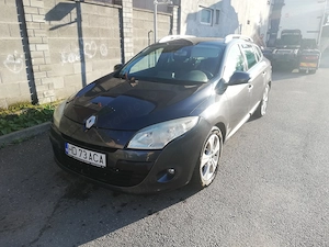 Renault Megane 3 Grandtour 1.9DCI - imagine 5
