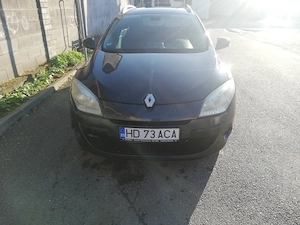 Renault Megane 3 Grandtour 1.9DCI - imagine 4