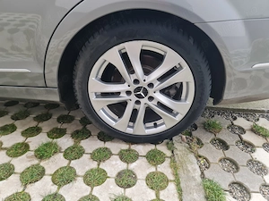 Roti Mercedes C - W204 225/45/17 94W M+S - imagine 5