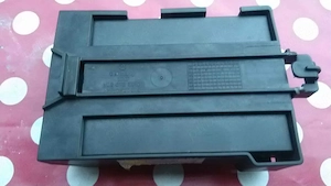Modul confort cod original 1K0959433BL, Audi, Skoda, Seat, Vw - imagine 3