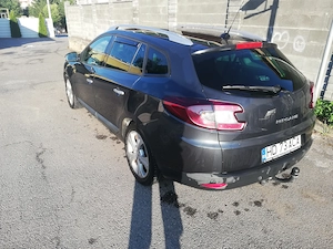 Renault Megane 3 Grandtour 1.9DCI - imagine 3