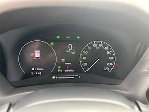 Honda HR-V 1.5 e:HEV Advance 2024YM | Doar 10.407 km | Garanție 5+5 - imagine 5