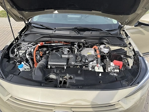 Honda HR-V 1.5 e:HEV Advance 2024YM | Doar 10.407 km | Garanție 5+5 - imagine 9