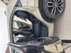 Honda HR-V 1.5 e:HEV Advance 2024YM | Doar 10.407 km | Garanție 5+5 - imagine 10