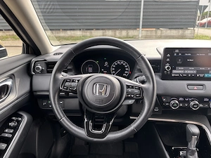 Honda HR-V 1.5 e:HEV Advance 2024YM | Doar 10.407 km | Garanție 5+5 - imagine 7