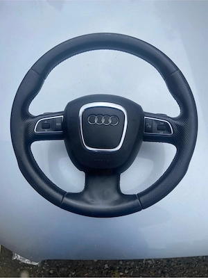 vand volan cu padele  - imagine 3