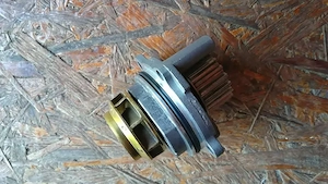 Pompă apă Hepu P572, Audi, Skoda, Seat, Vw mot 2,0 FSI