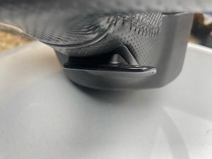 vand volan cu padele 