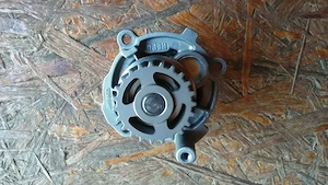 Pompă apă Hepu P572, Audi, Skoda, Seat, Vw mot 2,0 FSI - imagine 2