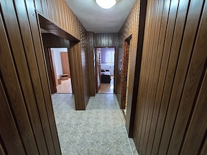 Apartament 3 Camere de Inchiriat - Ploiesti Vest - imagine 8