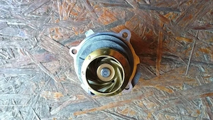 Pompă apă Hepu P572, Audi, Skoda, Seat, Vw mot 2,0 FSI - imagine 4