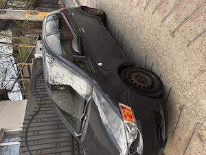 Mitsubishi colt facelift 2009 1.3 benzina - imagine 10