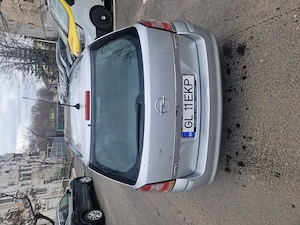 Se vinde opel astra h motor 1.7 diesel  - imagine 5