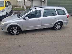 Se vinde opel astra h motor 1.7 diesel  - imagine 6