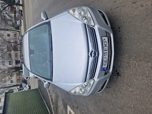 Se vinde opel astra h motor 1.7 diesel  - imagine 7