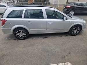 Se vinde opel astra h motor 1.7 diesel  - imagine 4