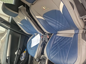 Se vinde opel astra h motor 1.7 diesel  - imagine 3