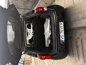 Mitsubishi colt facelift 2009 1.3 benzina - imagine 9