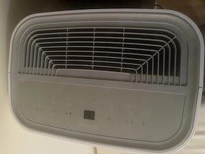 Dezumidificator Senso 25 wi-fi