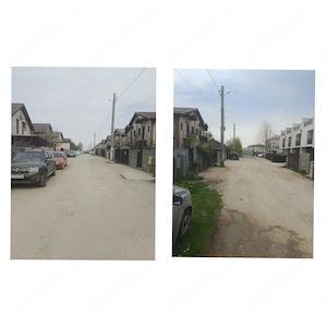 Vând duplex, zona stadion comuna Berceni  - imagine 9