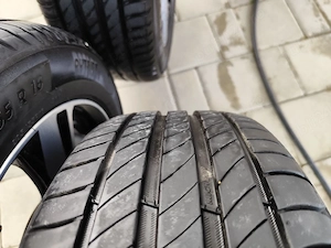 Vand set jante Renault Megane 4 echipate - imagine 9