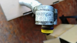 Conductă climatizare 1K0820743AK Audi, Skoda, Seat, Vw - imagine 2