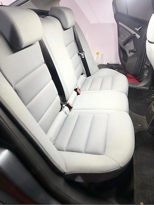 Skoda Octavia 2  - imagine 2