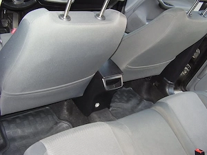 SCAUNE fata si banchete cu spatar Seat Toledo 3, 5P, Altea, Altea XL - imagine 6