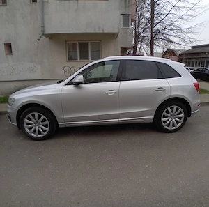 Vând Audi Q5 2012 2.0 TDI - imagine 2