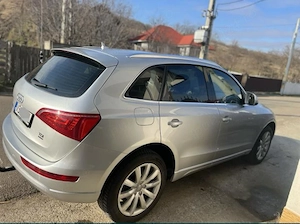 Vând Audi Q5 2012 2.0 TDI - imagine 4