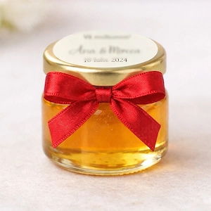 Marturii dulci - cu miere