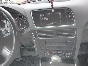 Vând Audi Q5 2012 2.0 TDI - imagine 9