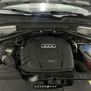 Vând Audi Q5 2012 2.0 TDI - imagine 8