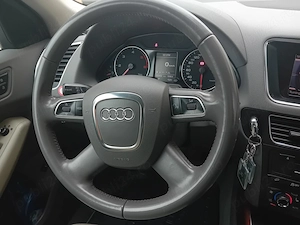 Vând Audi Q5 2012 2.0 TDI - imagine 6