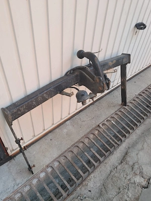 carlig remorcare - imagine 2