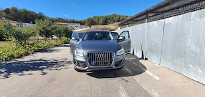 Audi Q5 - Facelift -  2.0 TDI 177CP Euro 6 - Automat- Panoramic - imagine 3