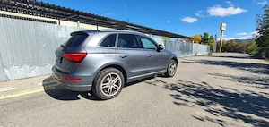 Audi Q5 - Facelift -  2.0 TDI 177CP Euro 6 - Automat- Panoramic - imagine 4