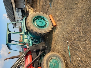 Vând Massey Ferguson