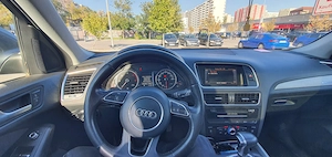 Audi Q5 - Facelift -  2.0 TDI 177CP Euro 6 - Automat- Panoramic - imagine 7
