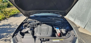 Audi Q5 - Facelift -  2.0 TDI 177CP Euro 6 - Automat- Panoramic - imagine 8