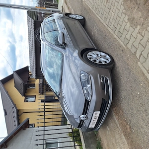 VW Golf 7 Euro 6 - imagine 5