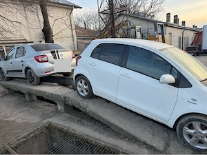 Toyota Yaris - imagine 2