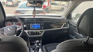 SsangYong Korando 1.5 GDI - imagine 2