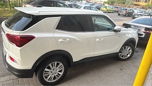 SsangYong Korando 1.5 GDI - imagine 5
