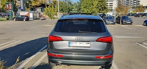 Audi Q5 - Facelift -  2.0 TDI 177CP Euro 6 - Automat- Panoramic - imagine 2