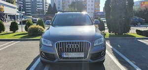 Audi Q5 - Facelift -  2.0 TDI 177CP Euro 6 - Automat- Panoramic
