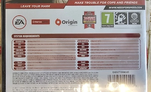 Jocuri PC noi, sigilate - imagine 5