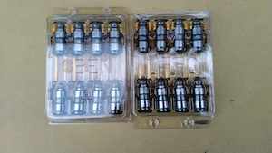 Set tacheți hidraulici Ina 420008610, Vw, Audi, Skoda, Seat, Citroen, Peugeot, Ford, Honda