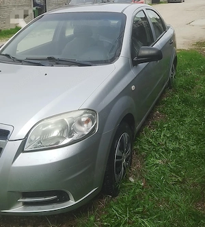 Vând auto Chevrolet aveo Ilfov, comuna Berceni 