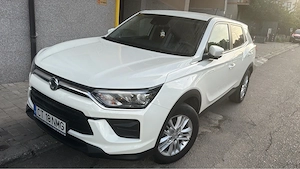 SsangYong Korando 1.5 GDI - imagine 7